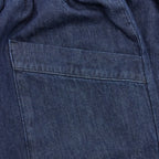 Indigo Hammer Pant
