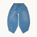 Light Wash Hammer Pant