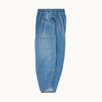 Light Wash Hammer Pant