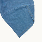 Light Wash Hammer Pant