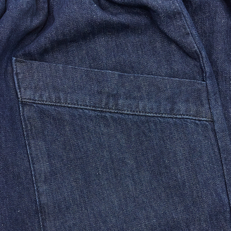Indigo Hammer Pant