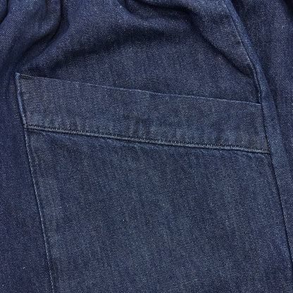 Indigo Hammer Pant