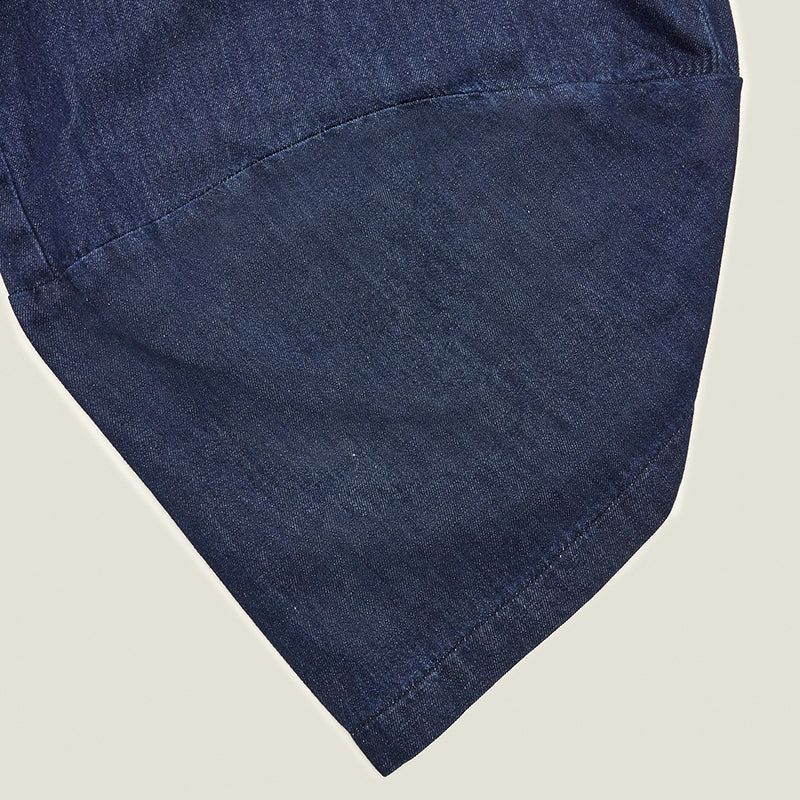 Indigo Hammer Pant