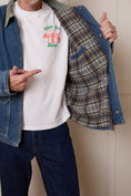 Load image into Gallery viewer, Barn Jacket in Vintage Wash
