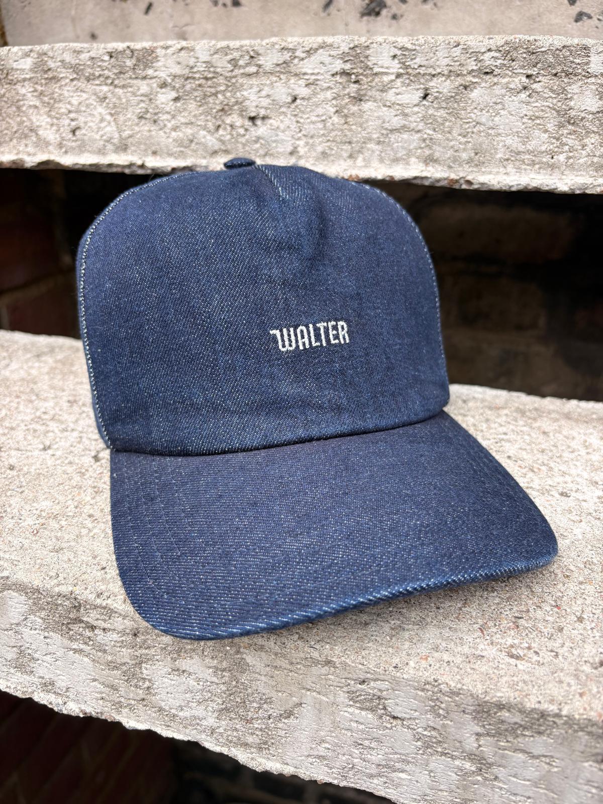 Walter cap