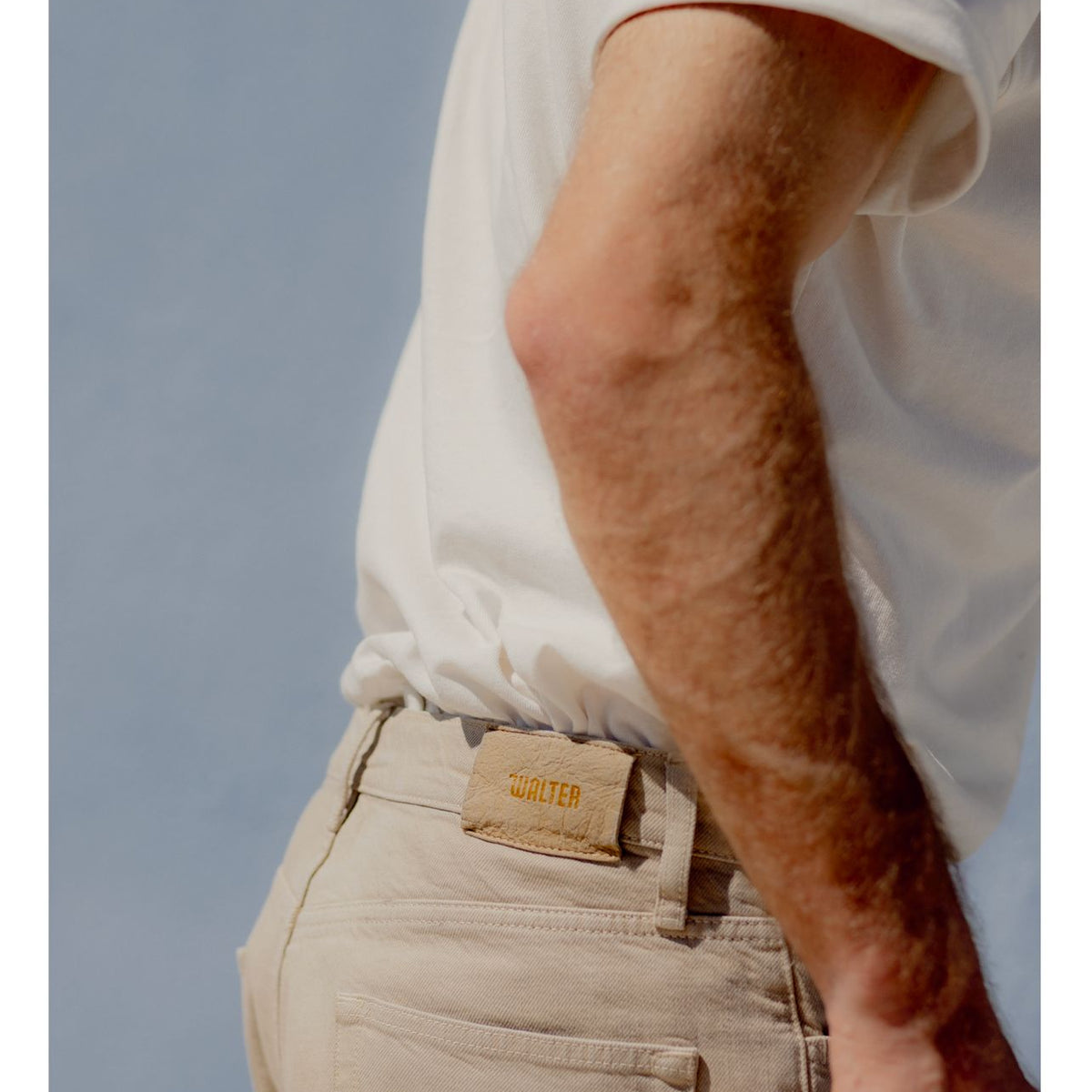 INDIE BRITISH DENIM